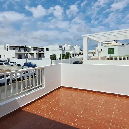 Апартаменты Casa Fayna