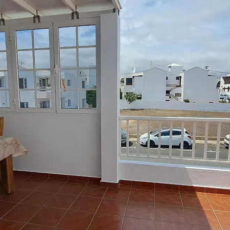 Casa Fayna Апартаменты