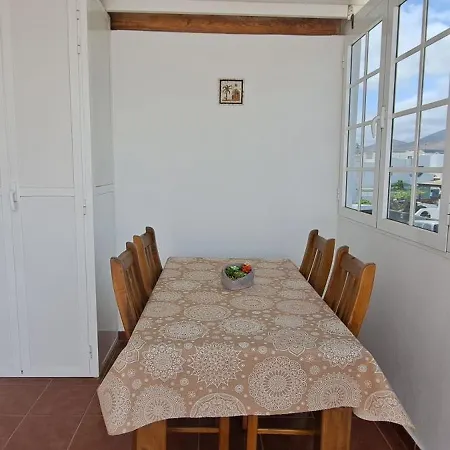Casa Fayna *