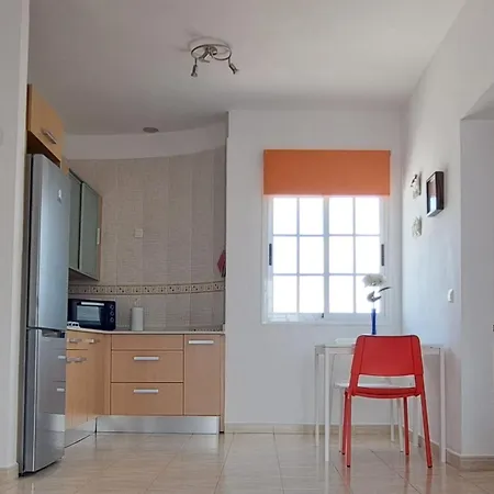 Casa Fayna Апартаменты