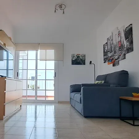 Апартаменты Casa Fayna *