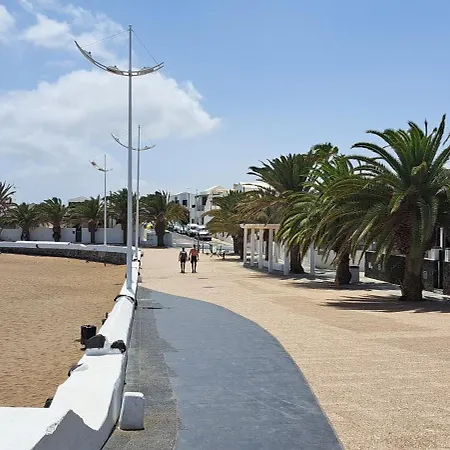 Casa Fayna