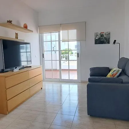 Casa Fayna بلايا هوندا
