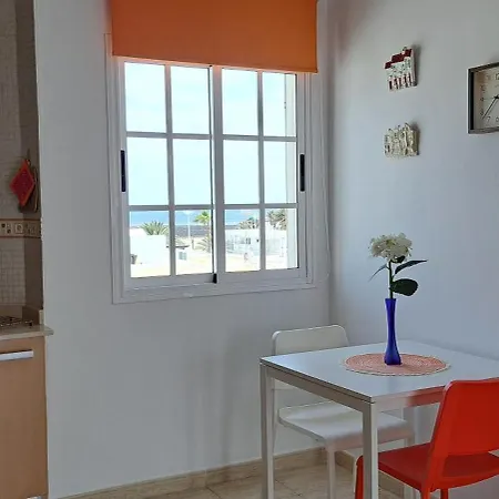 Casa Fayna * Playa Honda (Lanzarote)