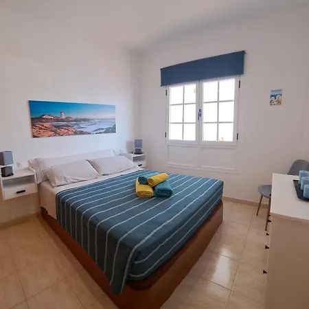 Casa Fayna بلايا هوندا